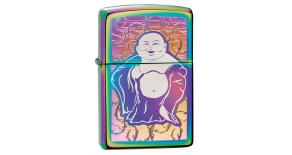 28480 Buddha - Зажигалка ZIPPO